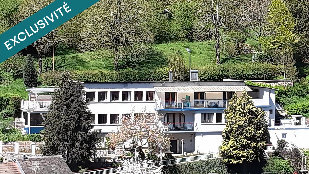 immeuble  pièces 302 m2 à vendre à Plombières-les-Bains (88370)