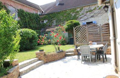 vente maison 425 000 € à proximité de Angervilliers (91470)