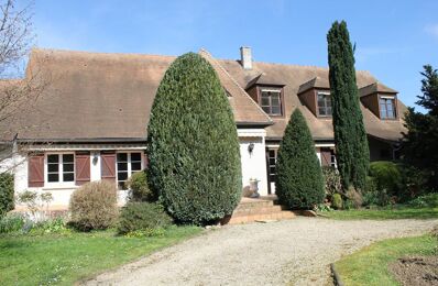 vente maison 699 000 € à proximité de Mareil-sur-Mauldre (78124)
