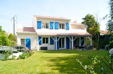 vente maison 499 800 € à proximité de Haute-Goulaine (44115)