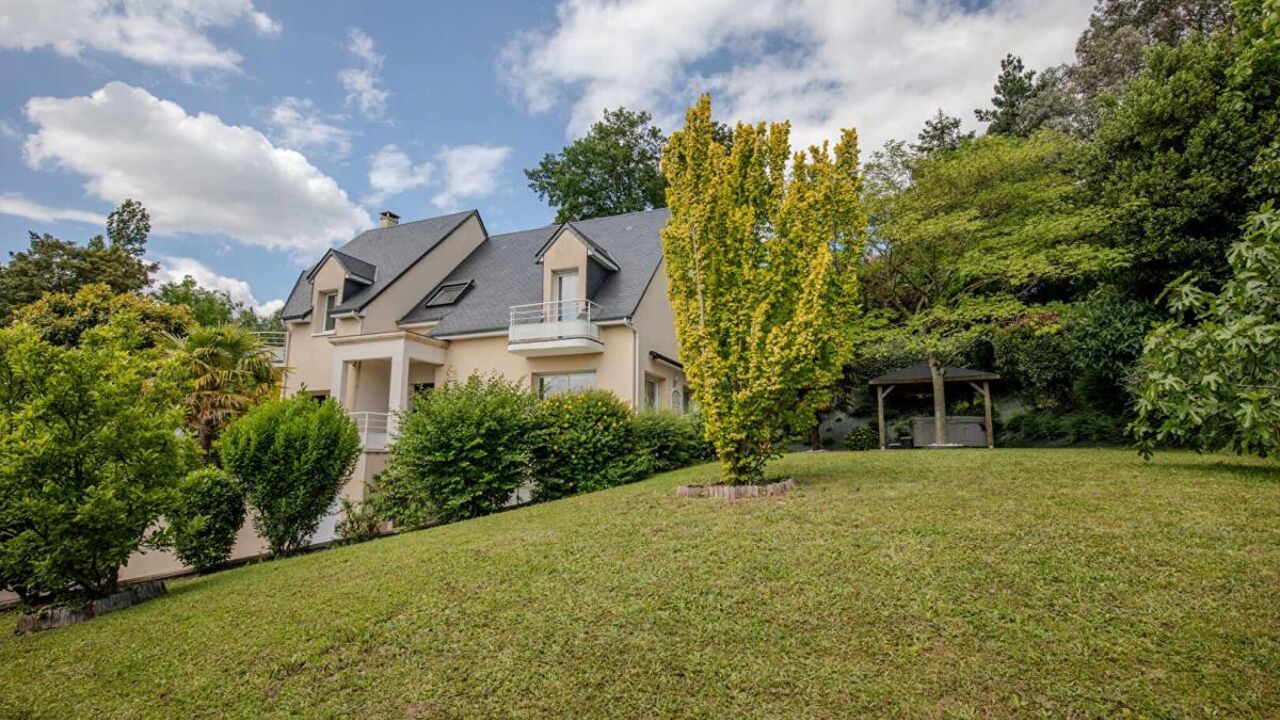 maison 7 pièces 243 m2 à vendre à Le Mans (72000)