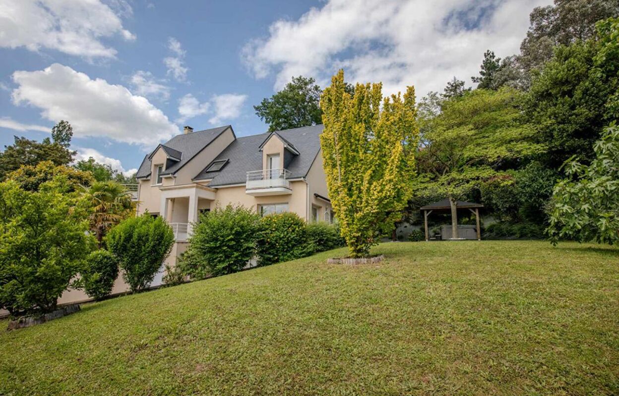 maison 7 pièces 243 m2 à vendre à Le Mans (72000)