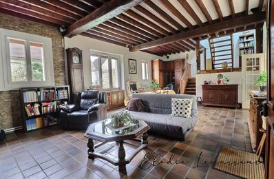 vente maison 288 000 € à proximité de Lacroix-Saint-Ouen (60610)