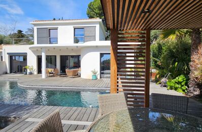 vente maison 1 050 000 € à proximité de Belgentier (83210)