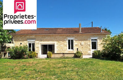 vente maison 368 400 € à proximité de Prignac-en-Medoc (33340)