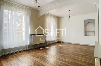 vente appartement 315 000 € à proximité de Montigny-Lès-Cormeilles (95370)