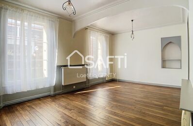 vente appartement 299 000 € à proximité de Bagnolet (93170)