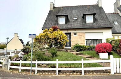 vente maison 317 170 € à proximité de Saint-Pabu (29830)