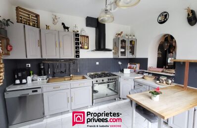vente maison 445 000 € à proximité de Quesnoy-sur-Deûle (59890)