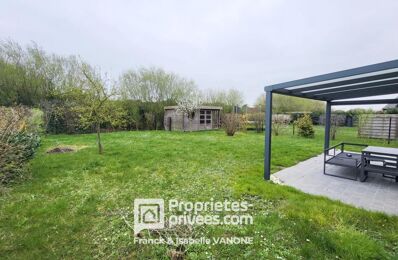 vente maison 369 164 € à proximité de Ennetières-en-Weppes (59320)