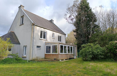 vente maison 158 000 € à proximité de Plourin-Lès-Morlaix (29600)