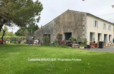 vente maison 327 500 € à proximité de Béceleuf (79160)