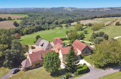 vente maison 338 000 € à proximité de Peyzac-le-Moustier (24620)