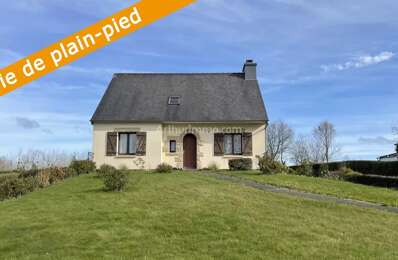 vente maison 199 990 € à proximité de Saint-Brandan (22800)