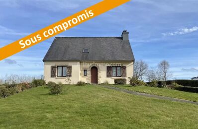 vente maison 199 990 € à proximité de Saint-Brieuc (22000)