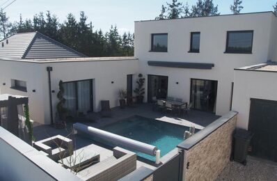 vente maison 585 000 € à proximité de Saint-Julien (21490)