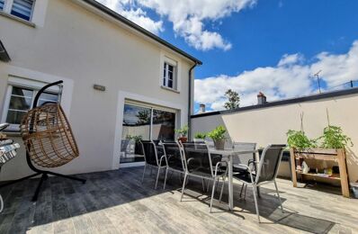 vente maison 177 990 € à proximité de Saint-Péravy-la-Colombe (45310)