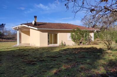 vente maison 590 000 € à proximité de Saubrigues (40230)