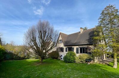 vente maison 389 000 € à proximité de La Queue-les-Yvelines (78940)