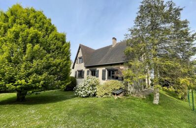 vente maison 389 000 € à proximité de Guitrancourt (78440)