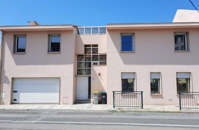 vente immeuble 355 000 € à proximité de Pyrénées-Orientales (66)