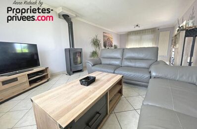 vente maison 277 900 € à proximité de Vis-en-Artois (62156)