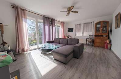 vente maison 225 000 € à proximité de Montagny-Près-Louhans (71500)