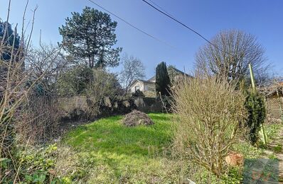 vente maison 150 000 € à proximité de Dombasle-sur-Meurthe (54110)