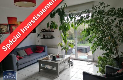 vente maison 110 000 € à proximité de Secondigné-sur-Belle (79170)