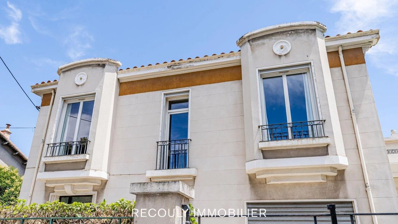 maison 5 pièces 150 m2 à vendre à Marseille 13 (13013)