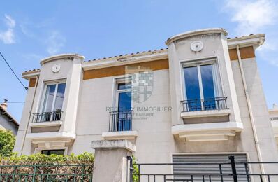 vente maison 695 000 € à proximité de Belcodène (13720)