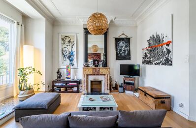 vente maison 635 000 € à proximité de Marseille 14 (13014)