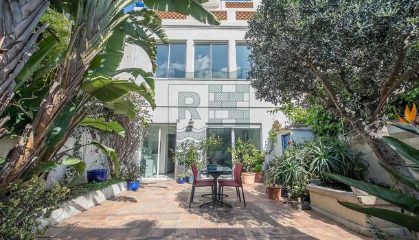 Villa / Maison 5 pièces  à vendre Marseille 7eme 13007