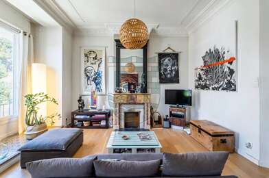 Maison 5 pièces 635000 €