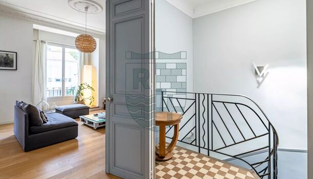 Villa / Maison 5 pièces  à vendre Marseille 13eme 13013