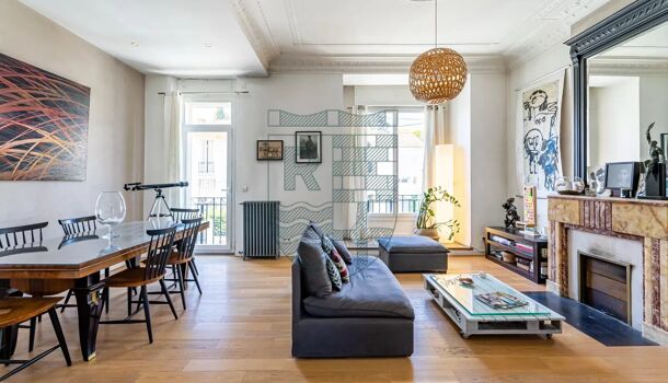 Villa / Maison 5 pièces  à vendre Marseille 13eme 13013