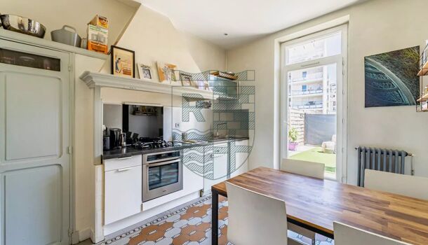 Villa / Maison 5 pièces  à vendre Marseille 13eme 13013