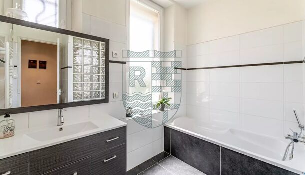 Villa / Maison 5 pièces  à vendre Marseille 13eme 13013