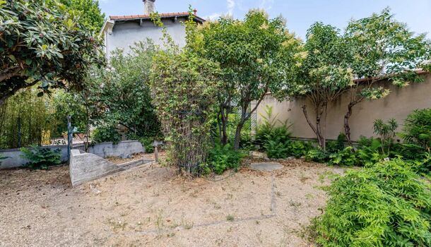 Villa / Maison 5 pièces  à vendre Marseille 13eme 13013