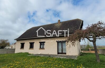 vente maison 229 000 € à proximité de Auneuil (60390)