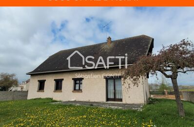 vente maison 229 000 € à proximité de Mortefontaine-en-Thelle (60570)