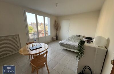 location appartement 560 € CC /mois à proximité de Saint-Avertin (37550)