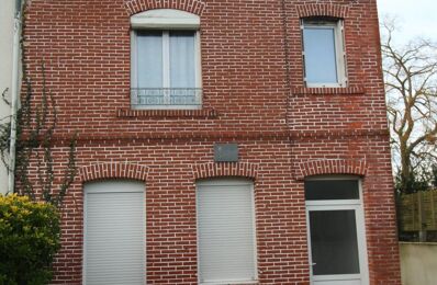 vente maison 86 000 € à proximité de L'Hermitage-Lorge (22150)