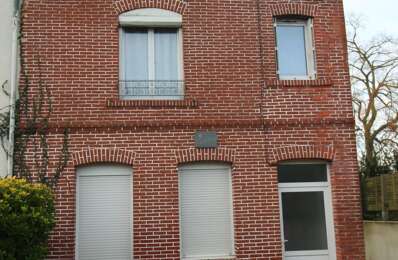 vente maison 86 000 € à proximité de La Chèze (22210)