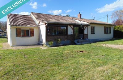 vente maison 155 000 € à proximité de Fontenay-sur-Loing (45210)