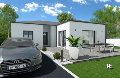 construire maison 288 700 € à proximité de Vinassan (11110)