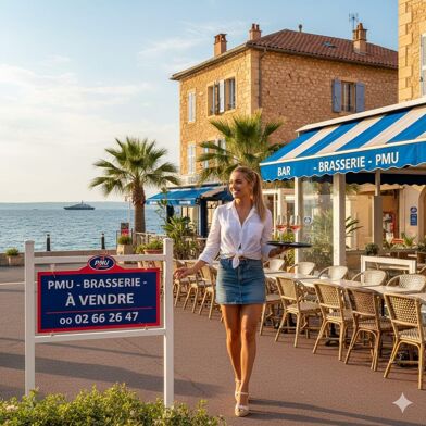 Commerce  400000 €