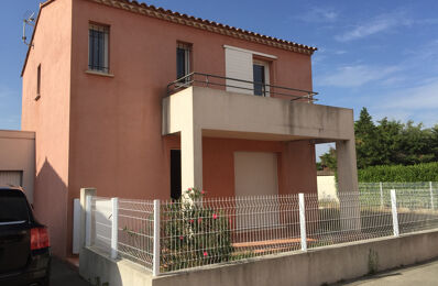vente maison 234 000 € à proximité de Nîmes (30900)