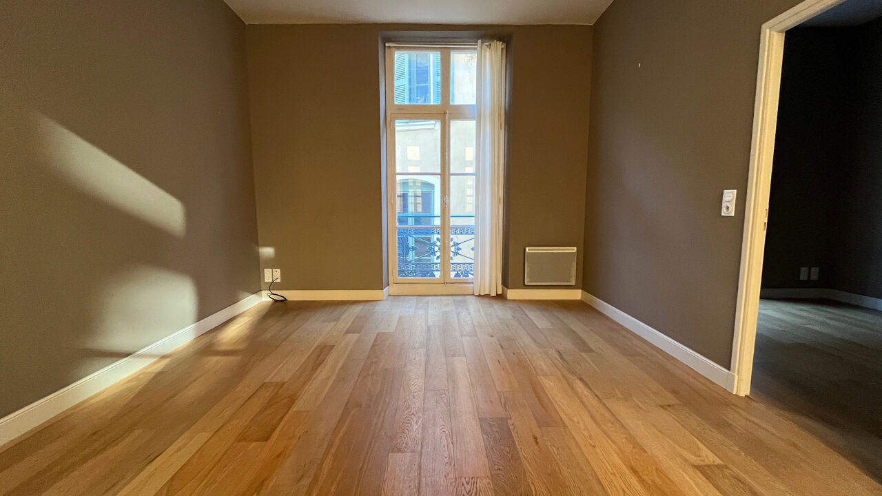 appartement 3 pièces 55 m2 à vendre à Nîmes (30000)