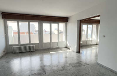 appartement 4 pièces 98 m2 à vendre à Nîmes (30000)